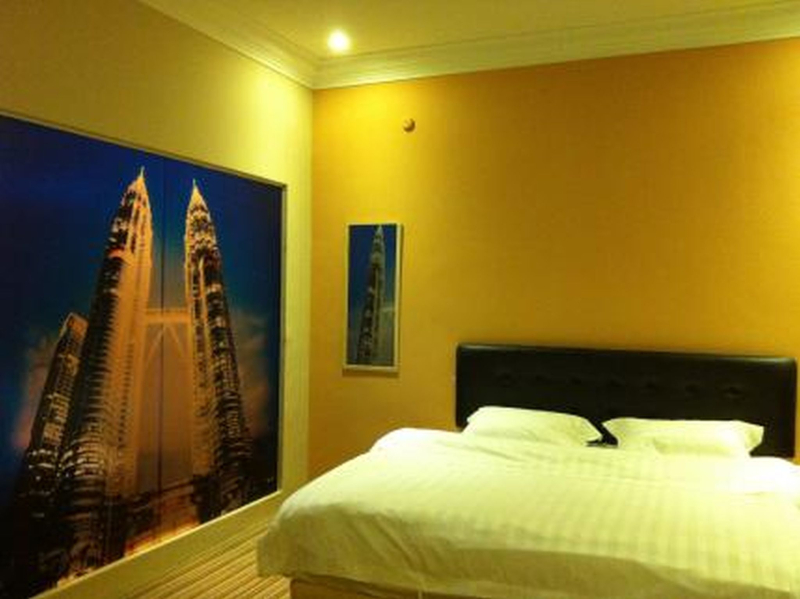 Damai 11 Residence @ KLCC