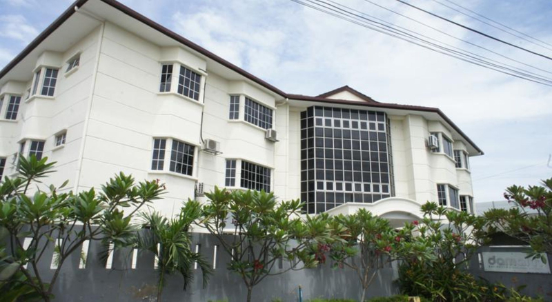 Damai 11 Residence @ KLCC