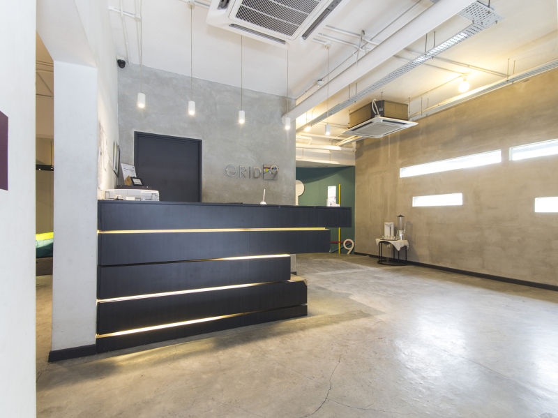 Las mejores ofertas de Grid 9 Hotel Kuala Lumpur