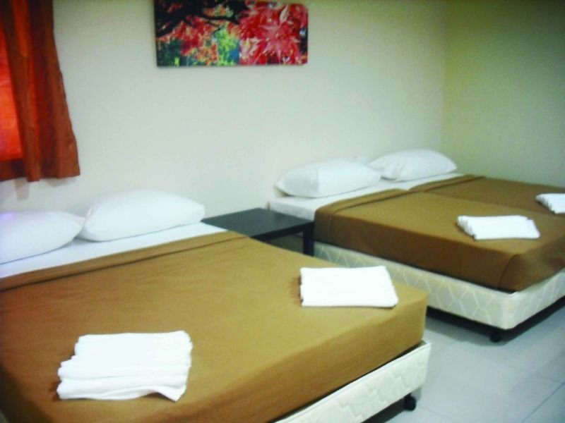 Las mejores ofertas de M Joy Kuala Lumpur