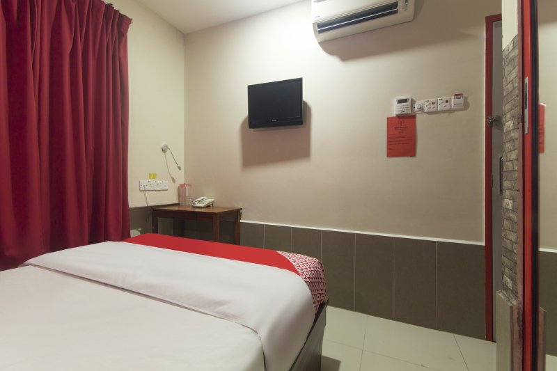 Las mejores ofertas de My Home Hotel Pekeliling Kuala Lumpur