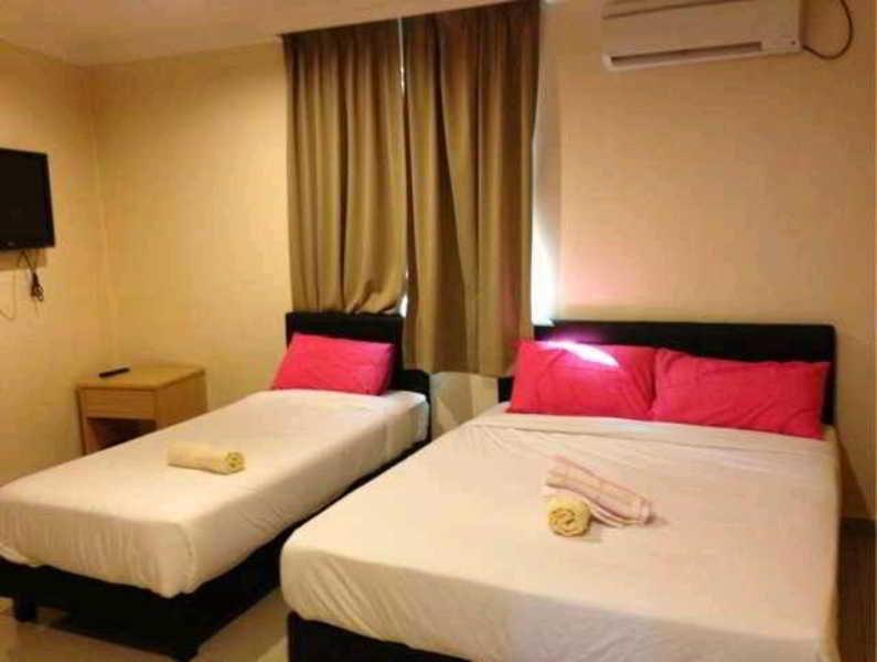 Las mejores ofertas de Ricca Inn Langkawi Island