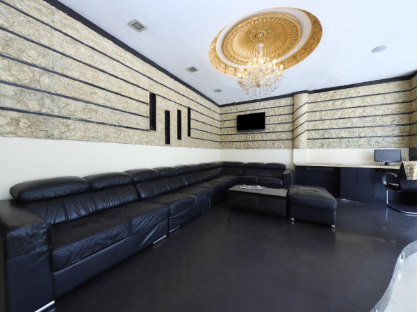 Las mejores ofertas de 108 Golden Palace Hotel Kuala Lumpur
