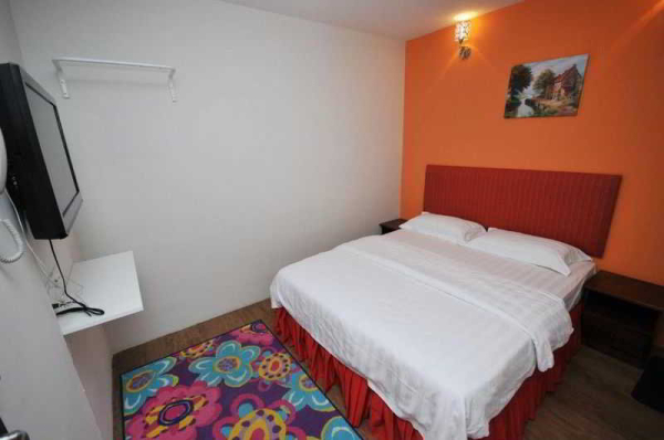 Las mejores ofertas de 1ST Centro Hotel Kuala Lumpur