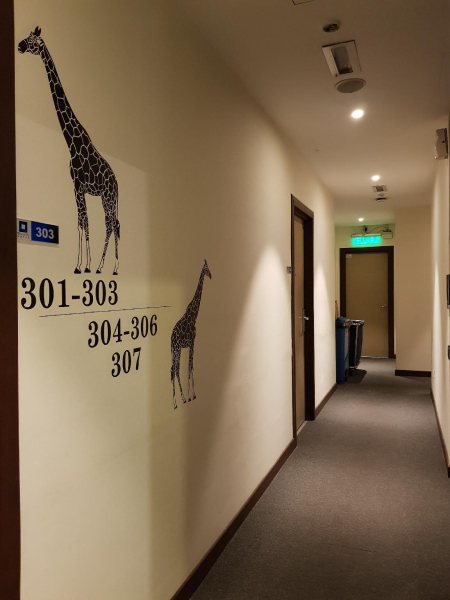 Las mejores ofertas de 9 Square Hotel Kuala Lumpur