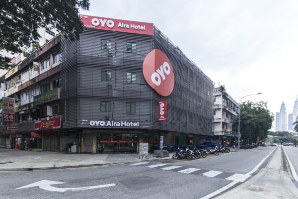 Las mejores ofertas de Aira Hotel Kuala Lumpur