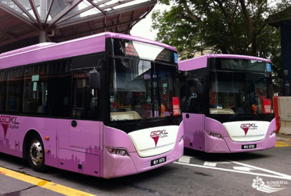Las mejores ofertas de Ambassador Kuala Lumpur