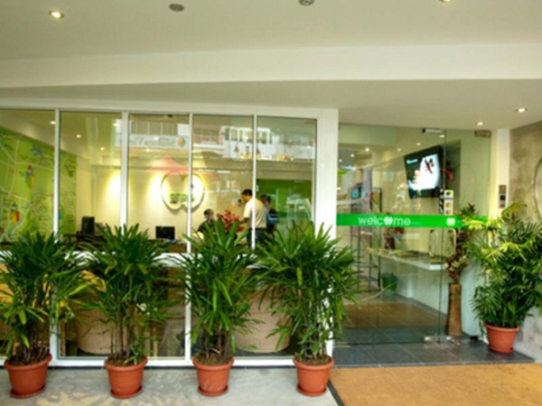 Las mejores ofertas de Apple Hotel Kuala Lumpur Kuala Lumpur