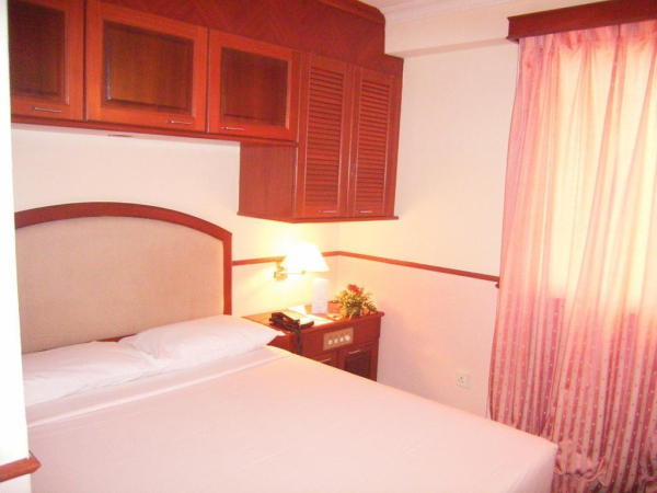 Las mejores ofertas de City Park Hotel Kuala Lumpur Kuala Lumpur