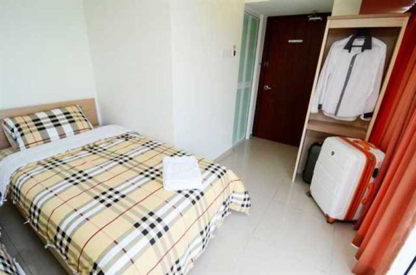 Las mejores ofertas de Columbia Hotel Kuala Lumpur