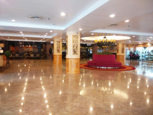Las mejores ofertas de De Palma Hotel Shah Alam Kuala Lumpur