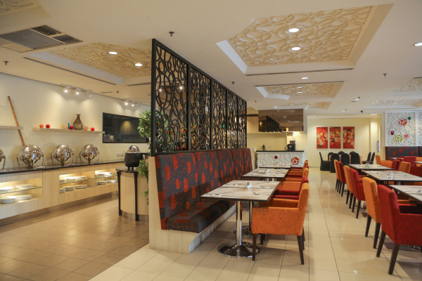 Las mejores ofertas de Hotel Sri Petaling Kuala Lumpur