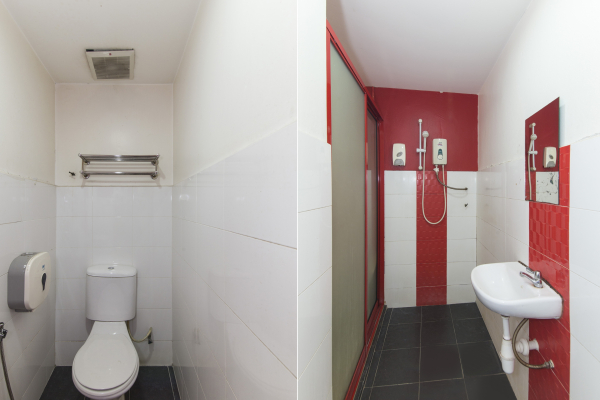 Las mejores ofertas de My Home Hotel Kuchai Lama Kuala Lumpur