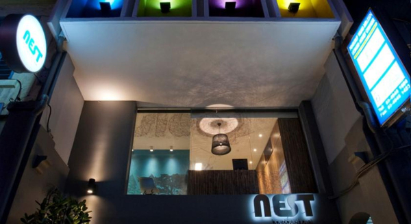 Las mejores ofertas de Nest Boutique Hotel Kuala Lumpur