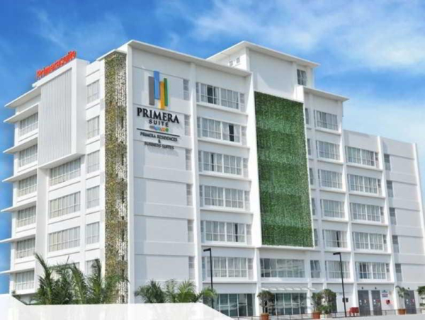 Las mejores ofertas de Primera Residences & Business Suites Kuala Lumpur