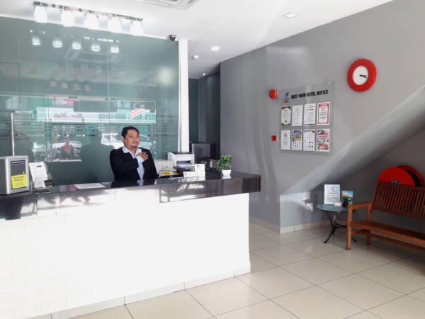 Las mejores ofertas de Smart Hotel Kota Damansara Kuala Lumpur