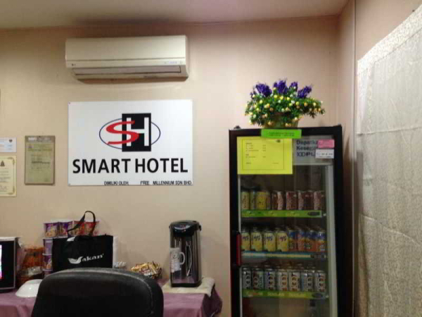 Las mejores ofertas de Smart Hotel Wangsa Maju Kuala Lumpur