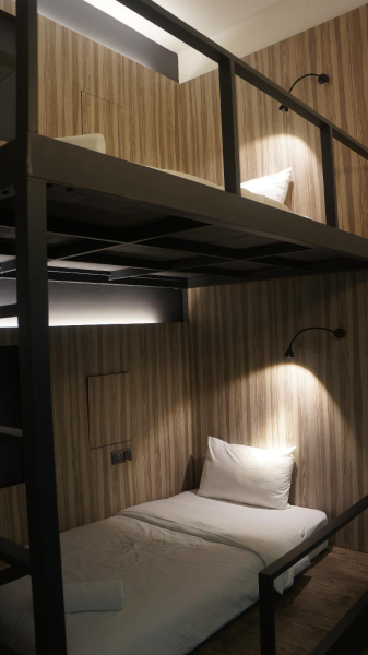 Las mejores ofertas de The Verve Hotel PJ Damansara Kuala Lumpur