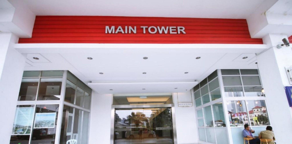 Las mejores ofertas de Tropical Hotel At Kota Damansara Pj Kuala Lumpur