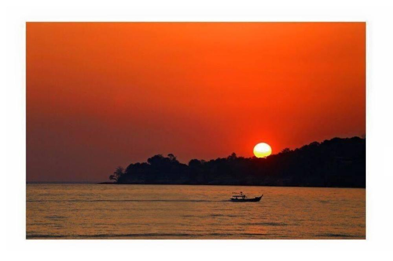 Las mejores ofertas de Alia Residence Business Resort Langkawi Island