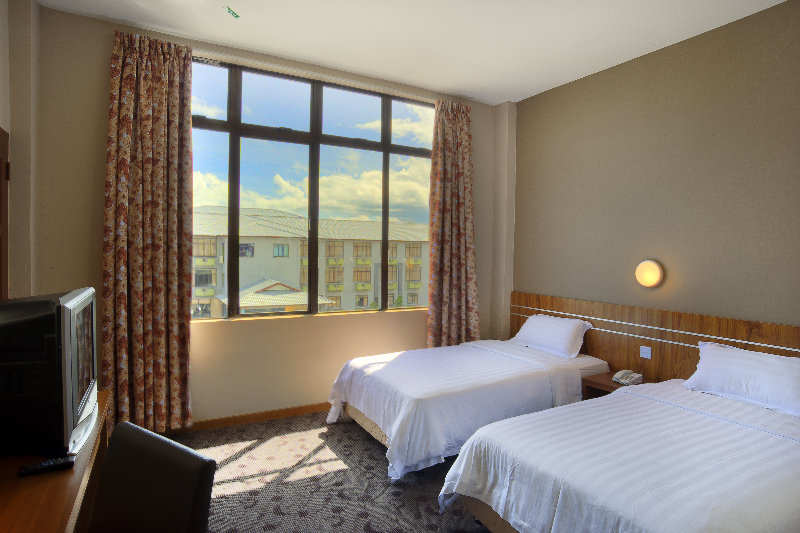 Las mejores ofertas de De Baron Resort Langkawi Langkawi Island