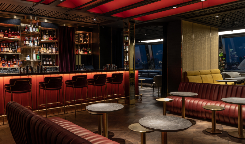 Las mejores ofertas de Hotel 11 Mirrors Kiev