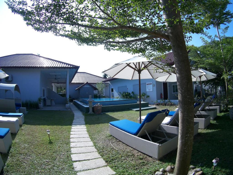 Las mejores ofertas de Langkawi Chantique Resort Langkawi Island