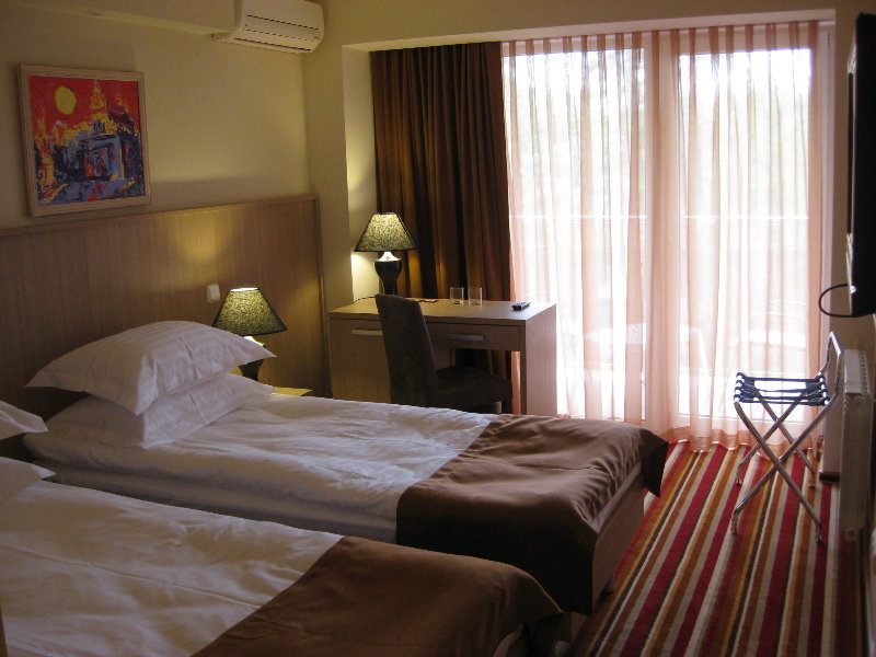 Las mejores ofertas de Puscha Congress Kiev 