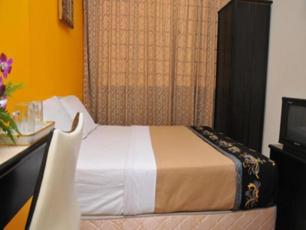 Las mejores ofertas de Alamanda Hotel Chinatown Kuala Lumpur Kuala Lumpur