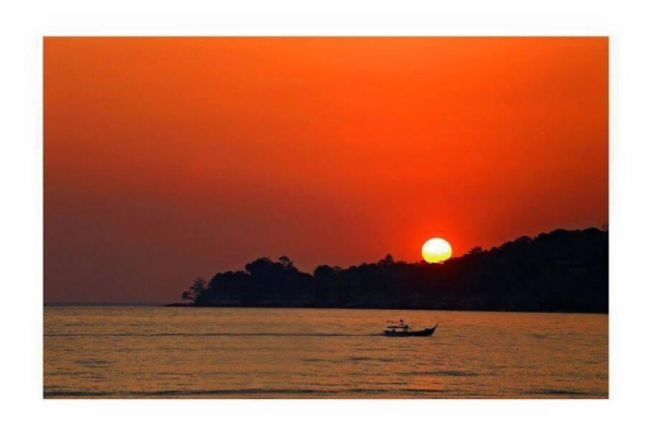 Las mejores ofertas de Alia Residence Business Resort Langkawi Island