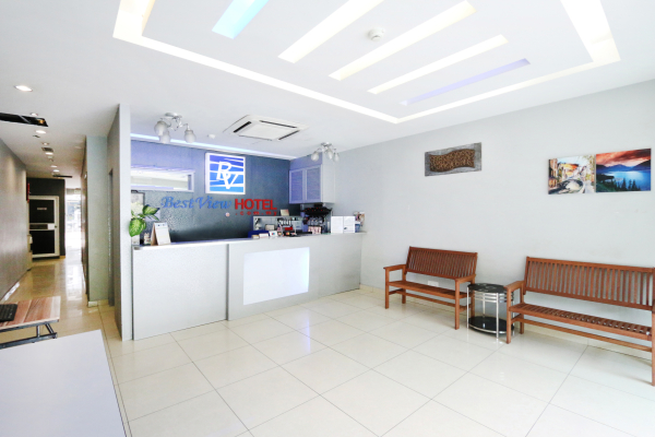 Las mejores ofertas de Best View Hotel Sri Hartamas Kuala Lumpur