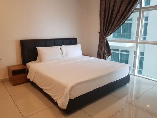 Las mejores ofertas de KSL Resort Melaka