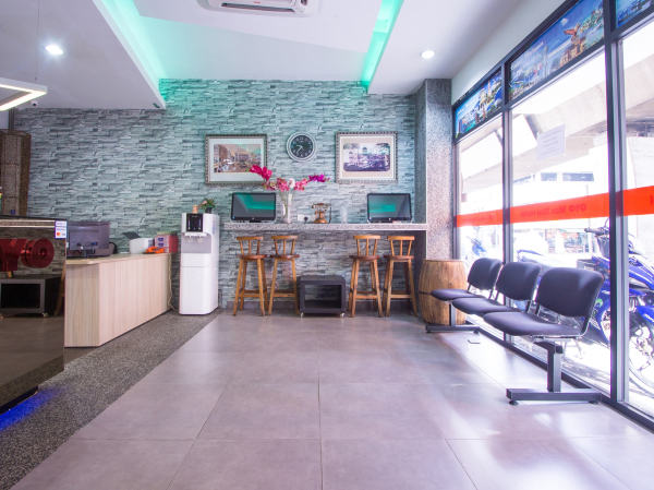 Las mejores ofertas de Max Star Hotel Kuala Lumpur