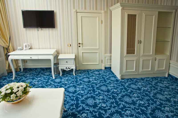 Las mejores ofertas de Royal Olympic Hotel Kiev