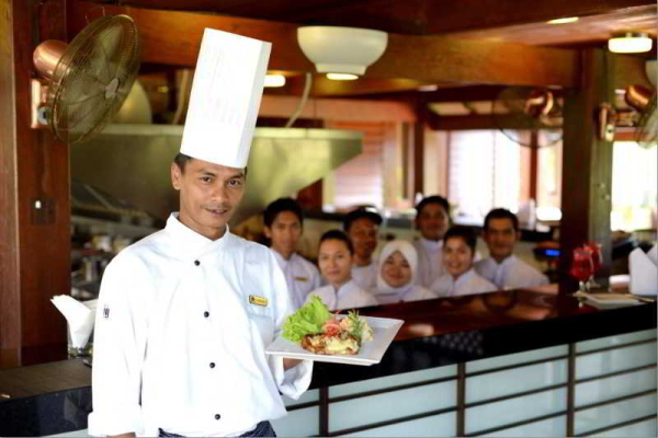 Las mejores ofertas de Seri Chenang Resort & Spa Langkawi Langkawi Island