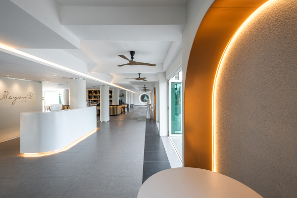 Las mejores ofertas de The Bayou Hotel Langkawi Langkawi Island