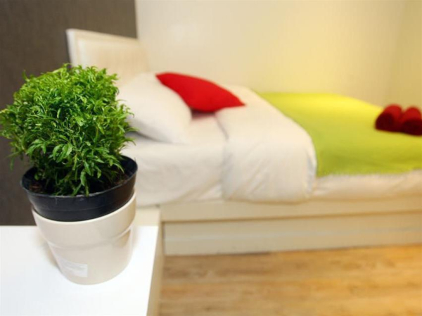 Las mejores ofertas de The Green Hotel Ampang Waterfront Kuala Lumpur