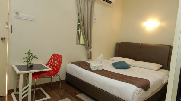 Las mejores ofertas de White Lodge Langkawi Island