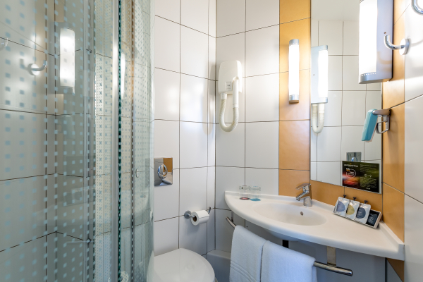 Las mejores ofertas de ibis Kyiv City Center Kiev