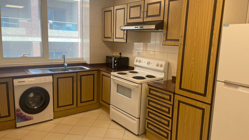 Las mejores ofertas de Al Raya Hotel Apartments Dubai