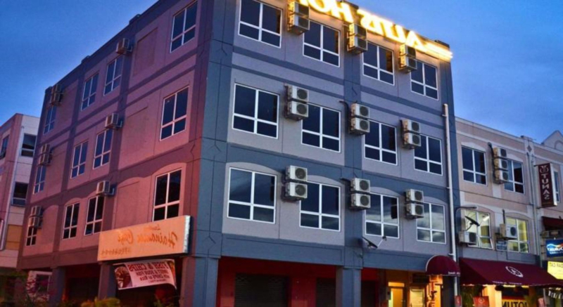 Las mejores ofertas de Altis Hotel Langkawi Langkawi Island