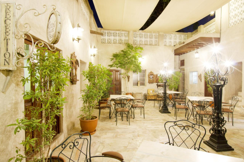 Las mejores ofertas de Orient Guest House Dubai Dubai