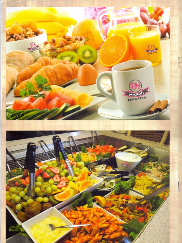 Las mejores ofertas de Panorama Grand Dubai