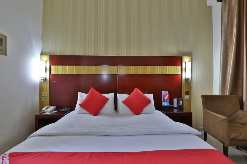 Las mejores ofertas de Phoenix Hotel Dubai