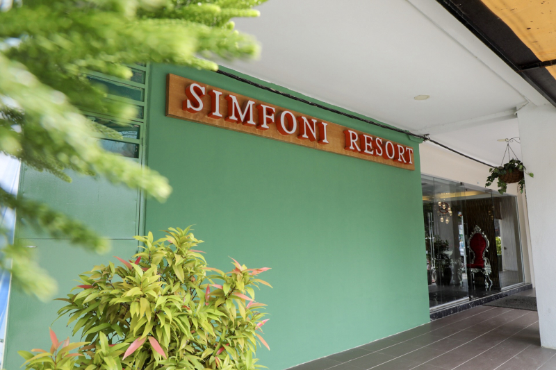 Las mejores ofertas de Simfoni Resort Langkawi Island