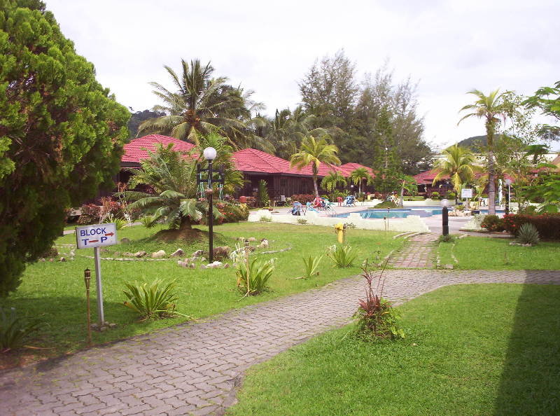 Las mejores ofertas de Twin Peaks Island Resort Langkawi Island