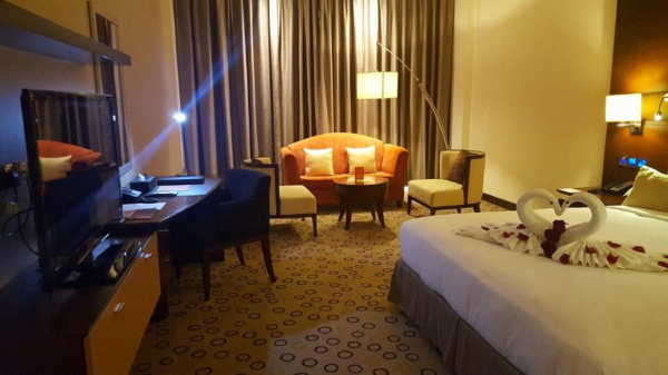 Las mejores ofertas de Asiana Hotel Dubai Dubai