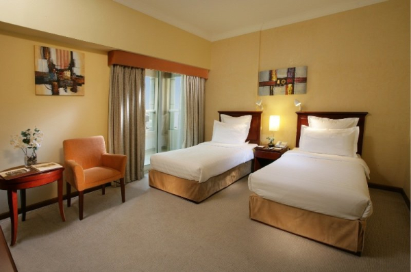 Las mejores ofertas de Auris Lodge Dubai