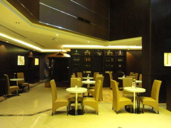 Las mejores ofertas de Fortune Plaza hotel llc Dubai