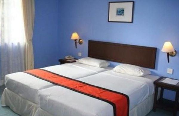 Las mejores ofertas de Geopark Hotel Langkawi Island